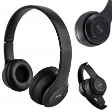 P47 Wireless Headphone Original