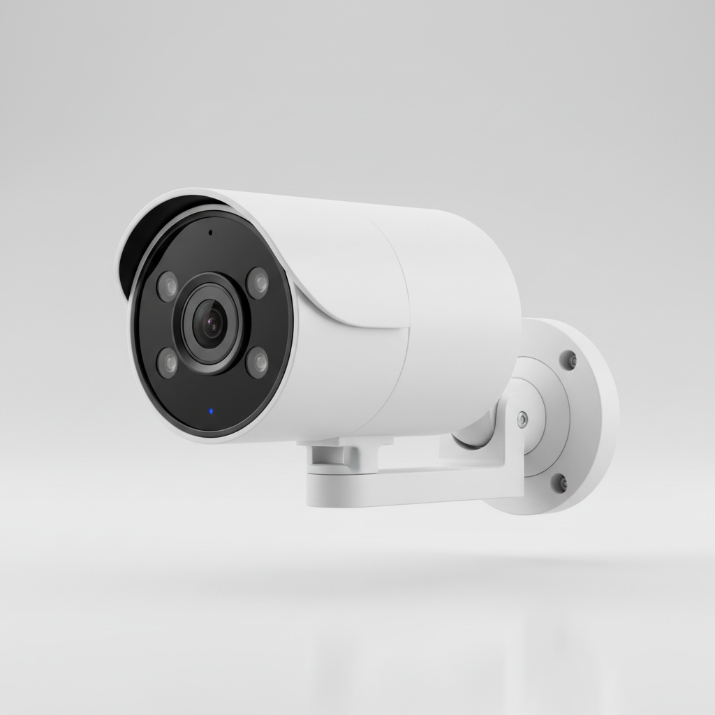 cctv wireless security camera