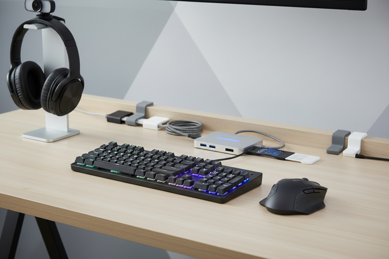 Computer Accessories 