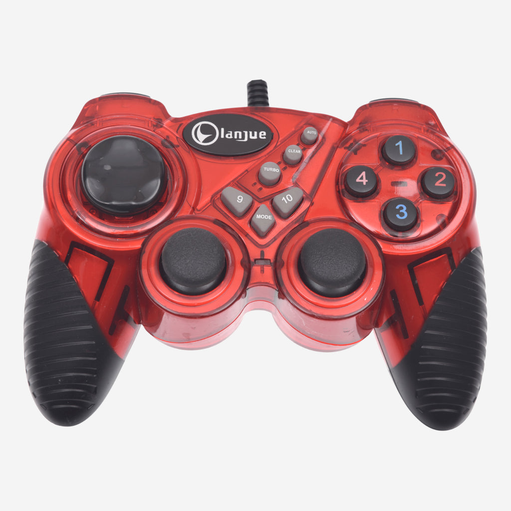 LANJUE Wired Game Controller L4000