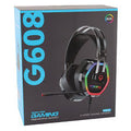 HP G608 RGB Gaming Headphone